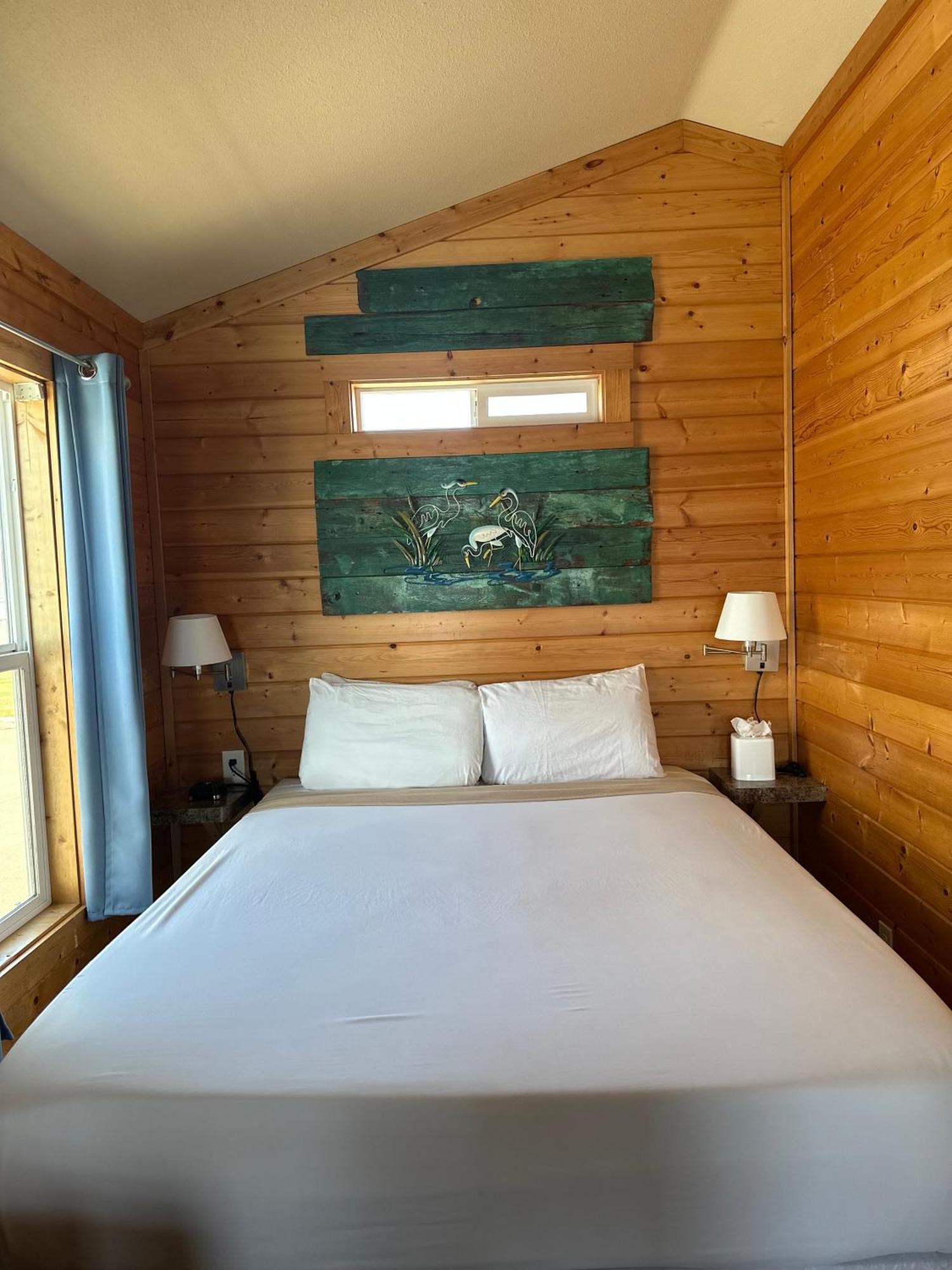 Westport Marina Cottages Kültér fotó