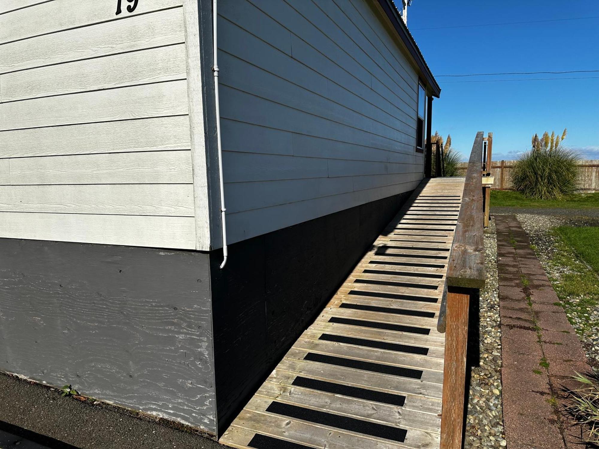 Westport Marina Cottages Kültér fotó