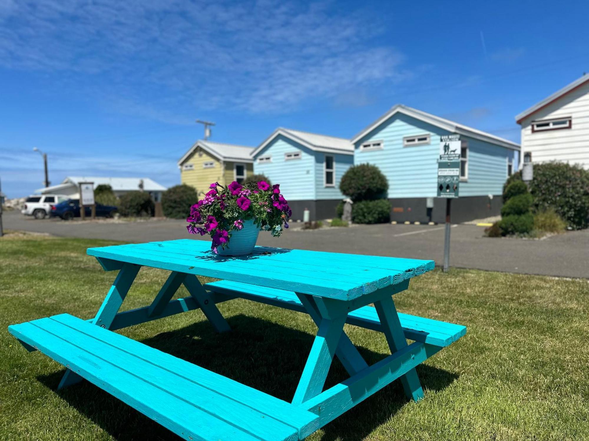 Westport Marina Cottages Kültér fotó